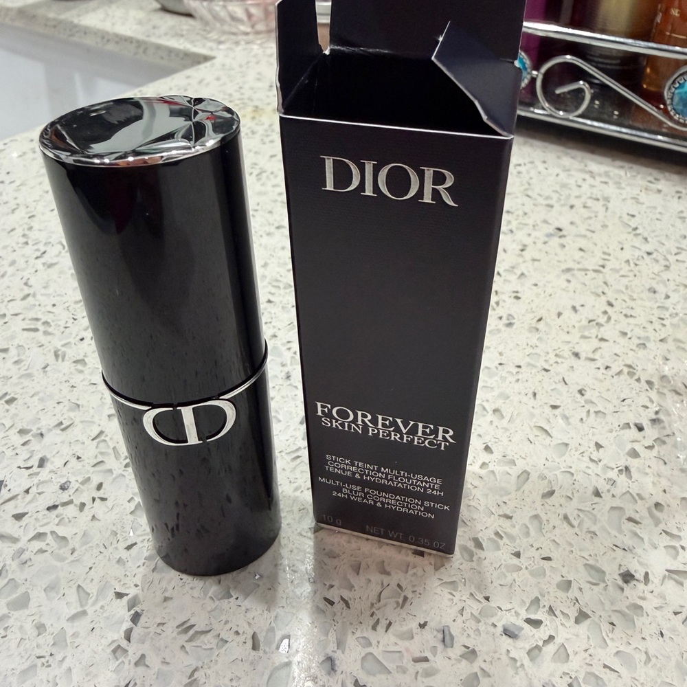 Dior Forever Skin Perfect Foundation Stick